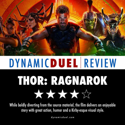 Dynamic Duel: Dc Vs. Marvel