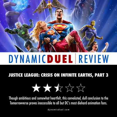 Dynamic Duel: Dc Vs. Marvel