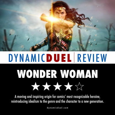 Dynamic Duel: Dc Vs. Marvel