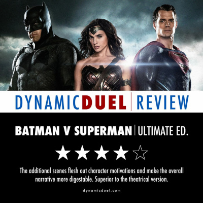 Dynamic Duel: Dc Vs. Marvel