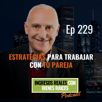 E229--Aprende a trabajar con tu pareja de manera exitosa