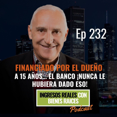 Ingresos Reales Con Bienes Raíces