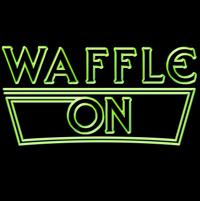 Waffle On Podcast