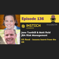 Jane Toothill  Matt Reid: JBA Risk Management: US flood - lessons learnt from the UK (136)