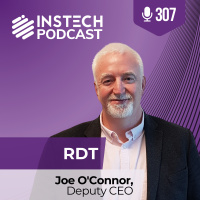 Joe OConnor, RDT: Claims, Customers and Composition Engines - Why Orchestration is the Key (307)