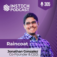 Jonathan Gonzalez, Co-founder  CEO: Raincoat: Exploring Truth, Fair and integrated parametric insurance (305)