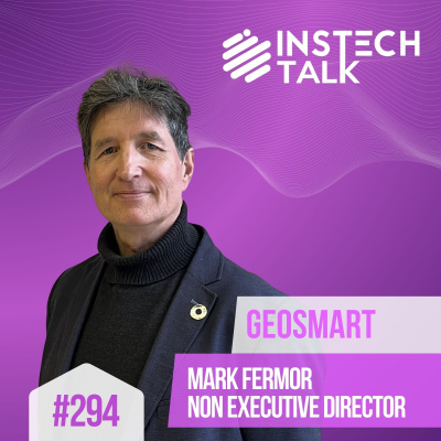 Instech London Podcast