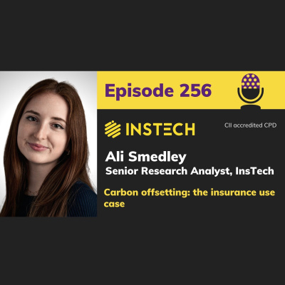 Instech London Podcast