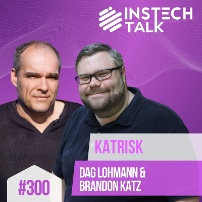 Instech London Podcast