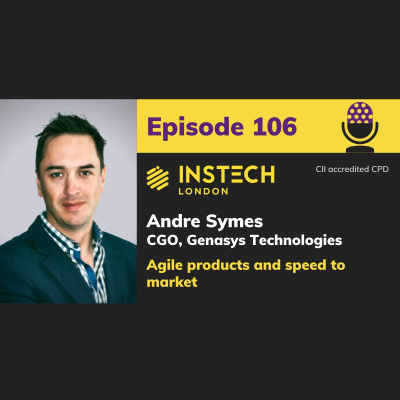 Instech London Podcast