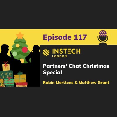 Instech London Podcast