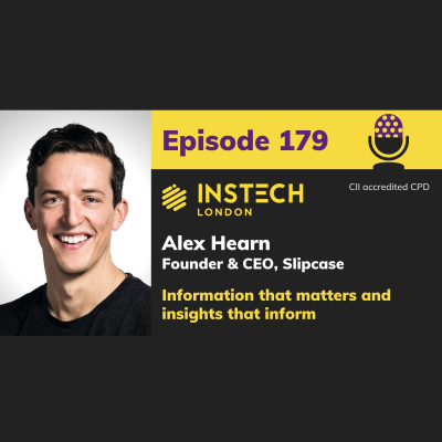 Instech London Podcast