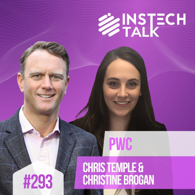 Instech London Podcast