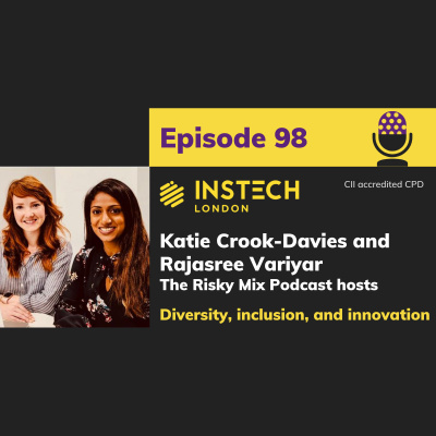 Instech London Podcast