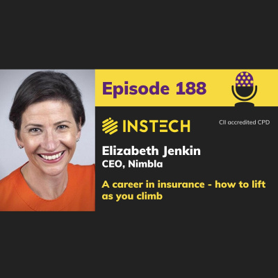 Instech London Podcast