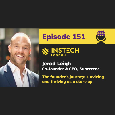 Instech London Podcast