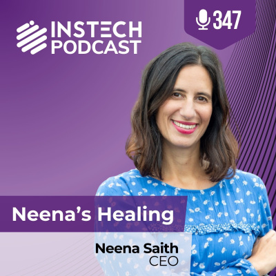 Instech London Podcast