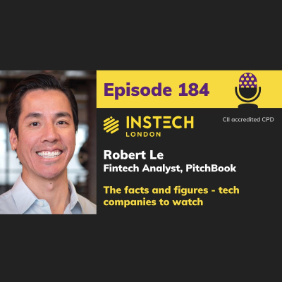 Instech London Podcast