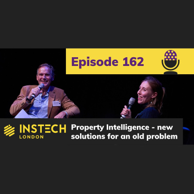 Instech London Podcast