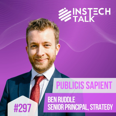 Instech London Podcast