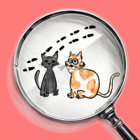 Kater Vivaldi und die rätselhafte Spur