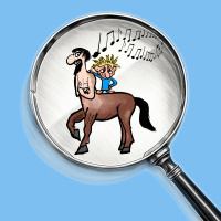 Remus und Odas 10. Fall: Der Kampf gegen den Ohrwurm