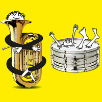 Melodien überall (2/2)