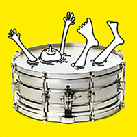 Voll auf die 12 - Das Schlagzeug