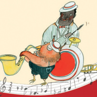 Uhus Reise durch die Musikgeschichte (XIII) - das 20. Jahrhundert, Teil 1: Zwölf Töne, blaue Noten und was sonst noch war