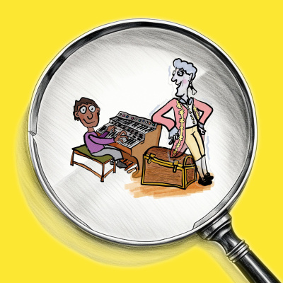 Do Re Mikro - Die Musiksendung Für Kinder