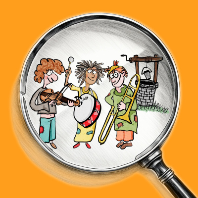 Do Re Mikro - Die Musiksendung Für Kinder