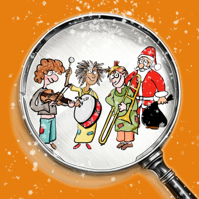 Do Re Mikro - Die Musiksendung Für Kinder