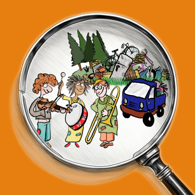 Do Re Mikro - Die Musiksendung Für Kinder