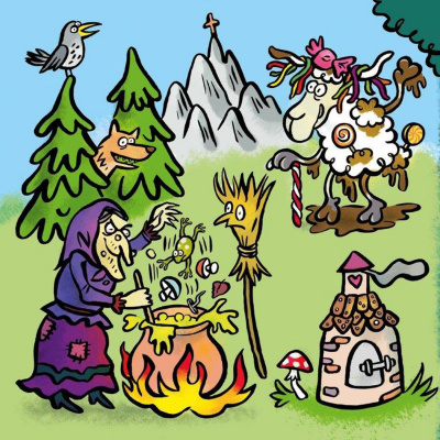 Do Re Mikro - Die Musiksendung Für Kinder