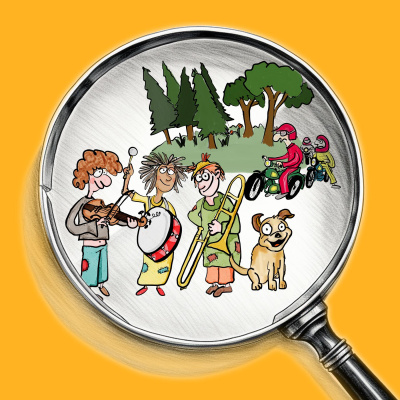 Do Re Mikro - Die Musiksendung Für Kinder