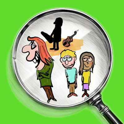 Do Re Mikro - Die Musiksendung Für Kinder