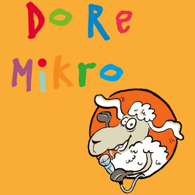 Do Re Mikro - Die Musiksendung Für Kinder