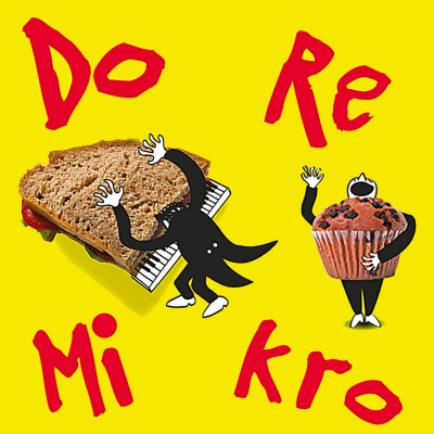 Do Re Mikro - Die Musiksendung Für Kinder