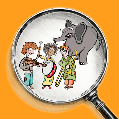 Do Re Mikro - Die Musiksendung Für Kinder