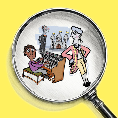 Do Re Mikro - Die Musiksendung Für Kinder