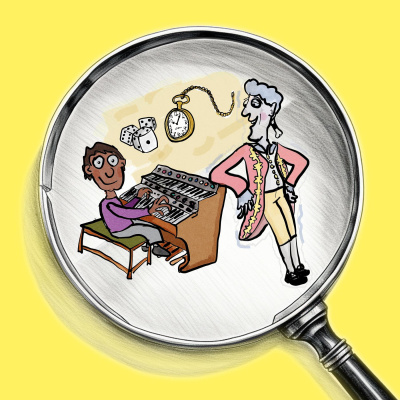 Do Re Mikro - Die Musiksendung Für Kinder