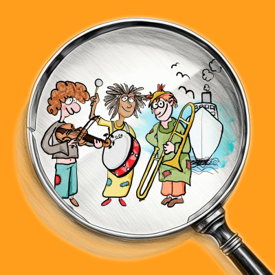 Do Re Mikro - Die Musiksendung Für Kinder