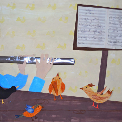 Do Re Mikro - Die Musiksendung Für Kinder