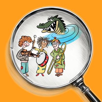 Do Re Mikro - Die Musiksendung Für Kinder