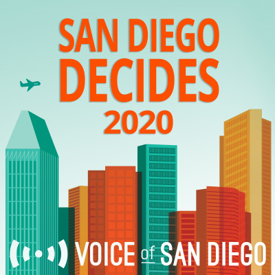 San Diego Decides By Voice Of San Diego