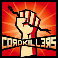 Cordkillers 569: Dark Helmet Returns