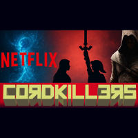 Cordkillers 560: Adolescence, AI, and Assassin’s Creed