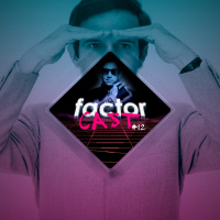 FactorCast #12 - Quand je serais grand, jaimerais bien être Warren Spector.