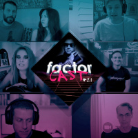 Factorcast #21 : Lécole primaire de ma belle fille a fait mieux que Microsoft