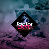 FactorCast #13 - Il vaut mieux passer noël devant wow que devant patrick Sébastien